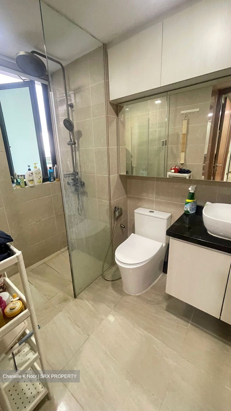 Kingsford Waterbay (D19), Apartment #557383931